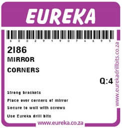2I86 - Mirror Corner -2I86_label_T